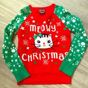Christmas Ugly Sweater
